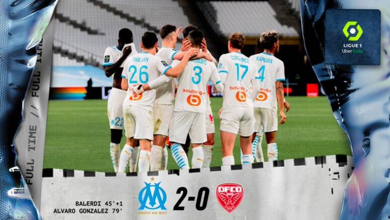 @OM_Officiel/twitter