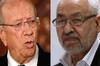Tunisie: Nahdha et Nidaa Tounes, une coalition gagnant � gagnant !