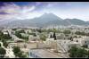  Le commerce parall�le dans les environs du march� municipal d'Hammam-Lif officiellement intredit