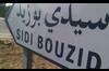 Le programme de d�veloppement � Sidi Bouzid au menu d'une s�ance de travail 