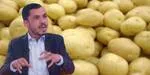 رياض جراد: لا قدر الله ..ان تم إغلاق المجمع الكيميائي  راو سوم البطاطا باش يكون 7 آلاف