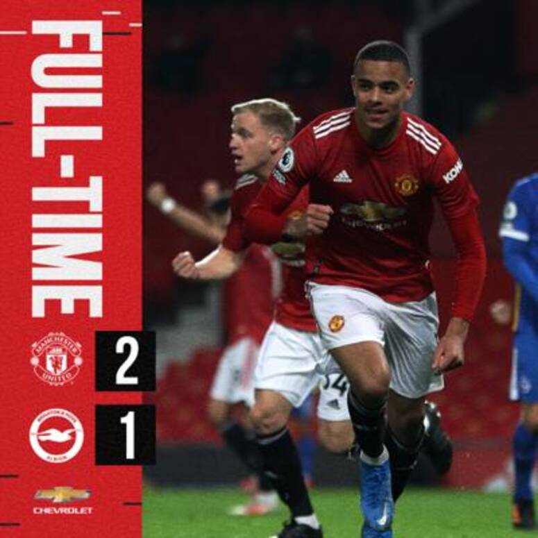 @ManUtd/twitter
