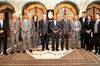 L�instance constitutionnelle de l�information: Quels enjeux