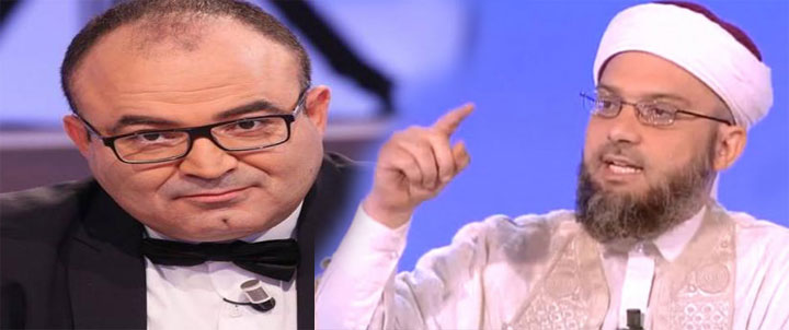 فريد الباجي لمحمد بوغلاب: أنت داعشي أكثر من الدواعش أنفسهم