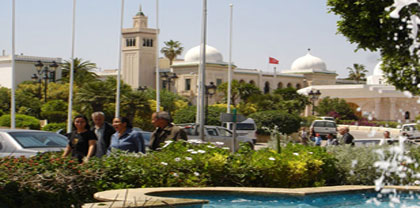 Volonté du Japon d'accroître ses investissements en Tunisie