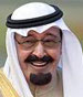 خادم الحرمين ضمن أكثر 10 قادة يحترمهم العالم