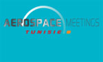 Tunisie:''Arospace meetings'' du 24 au 26 Septembre 2012,  Gammarth 