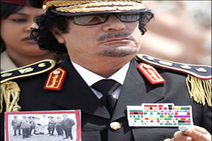 القوات