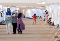 Tunisie: Plus de 45 mille réfugiés libyens à Tataouine