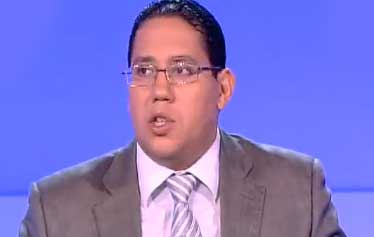 محمود البارودى : اليوم تبيّن أن جزء من المعارضة هو جزء من المشكل في تونس