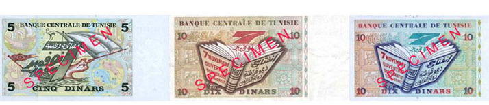 Tunisie