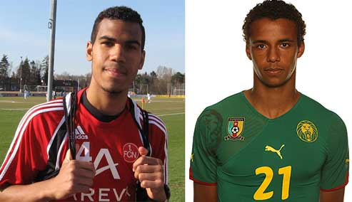 Tunisie: Mondial-2014 - La FTF a présenté une réserve contre deux joueurs camerounais