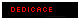 D�dicaces