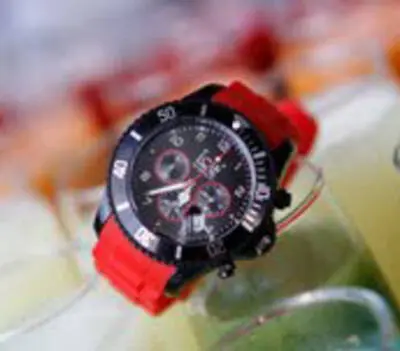 Ice watch top prix tunisie