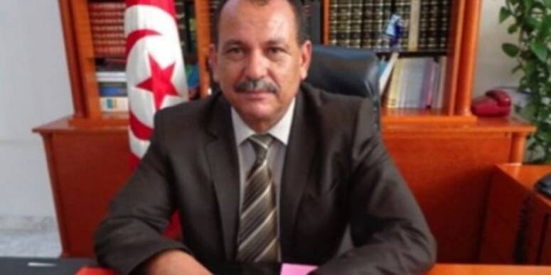 والي مدنين حبيب شواط