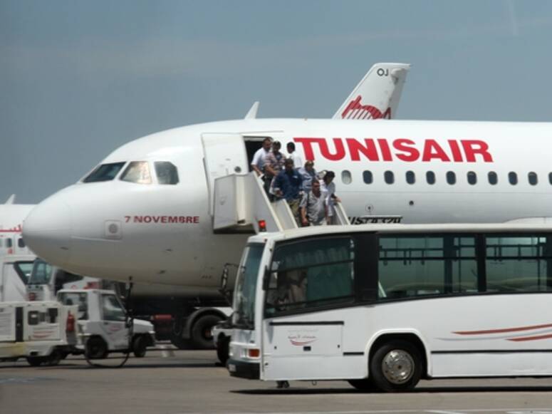 Tunisair