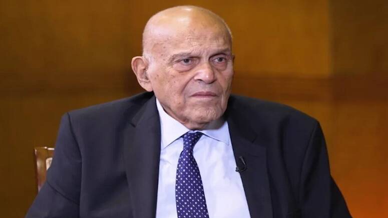 جراح القلب العالمي مجدي يعقوب