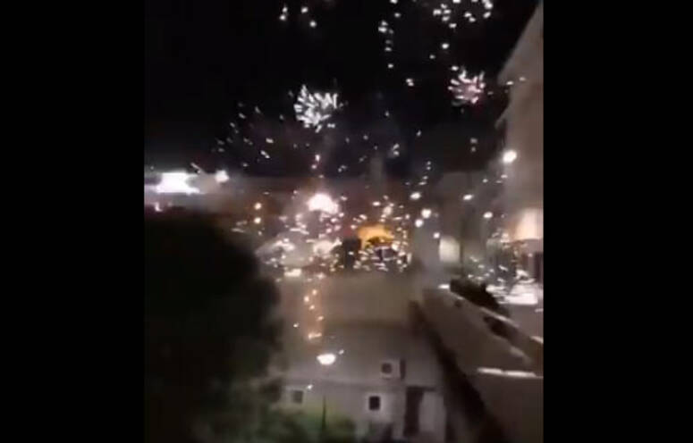 Video Grab /FranceNews24