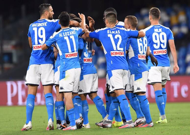 @sscnapoli/Twitter