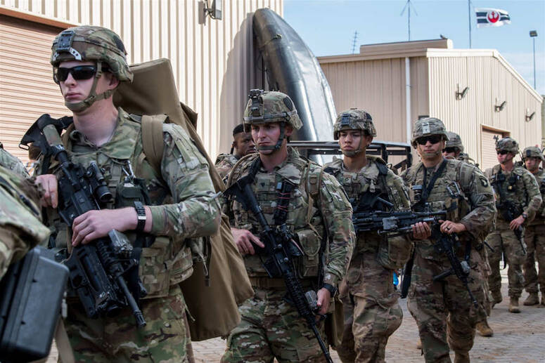 Photo credits usaraf.army.mil