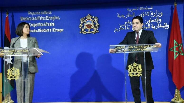 @MarocDiplo_AR/twitter