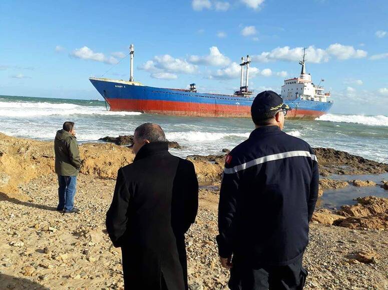 @NourNewsBizerte