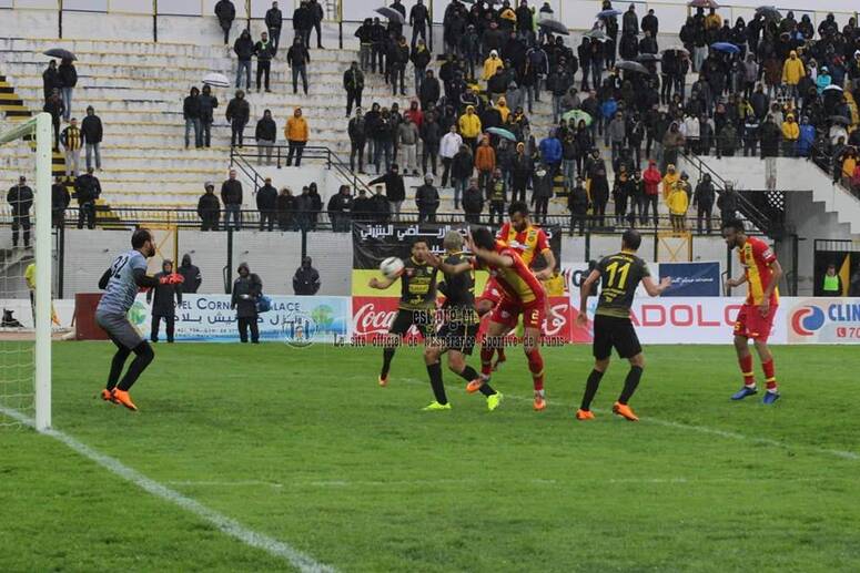 @EsperanceSportivedeTunis