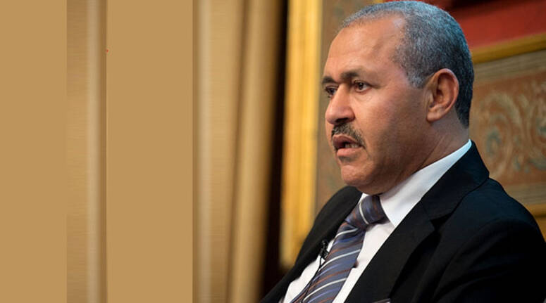 رضا الشكندالي
