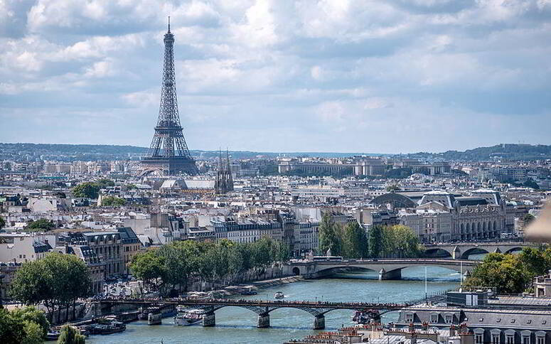 Credits Yann Caradec - CC BY-SA 2.0/commons.wikimedia.org