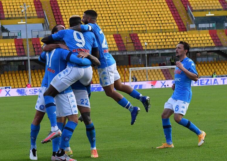 @en_sscnapoli/twitter
