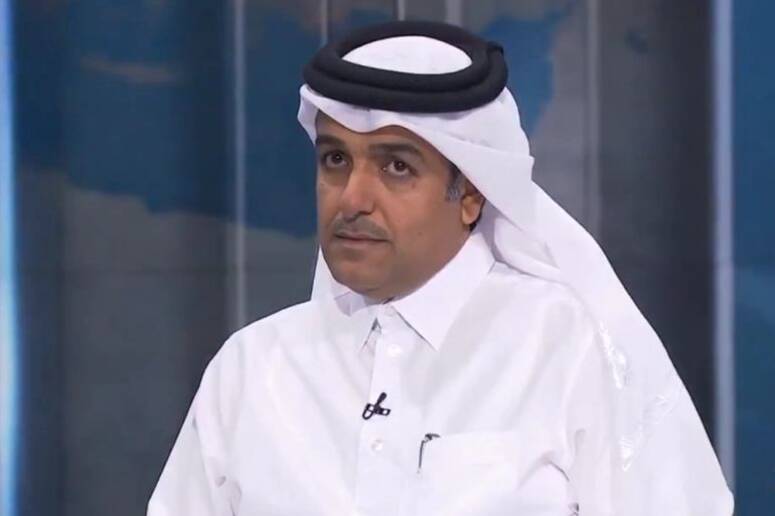 مطلق القحطاني