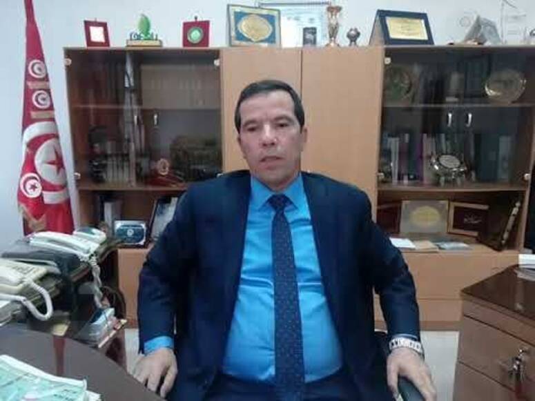 والي زغوان، صالح المطيراوي