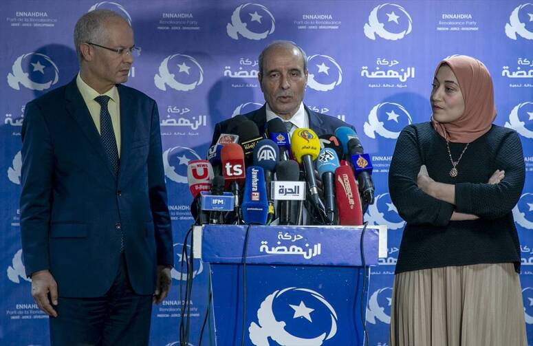 Photo  Yassine Gaidi /AA