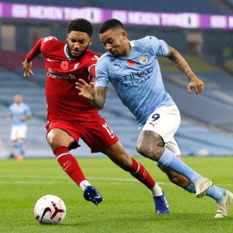 @Liverpool FC/twitter