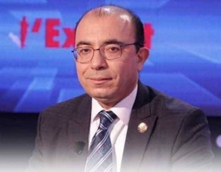 رئيس مجلس الأعمال التونسي الافريقي، أنيس الجزيري
