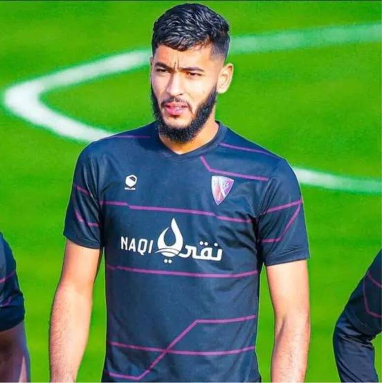 رفيق المدنيني