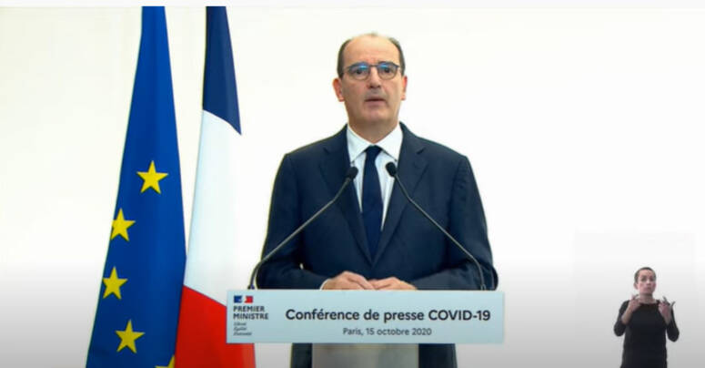 Video grab/France24