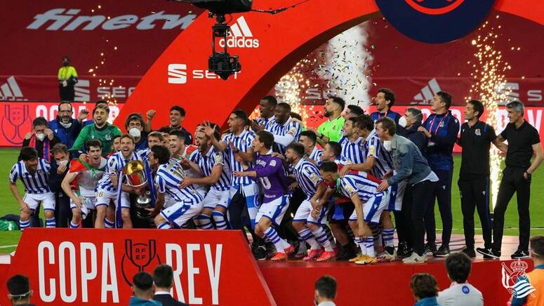 @RealSociedad/twitter