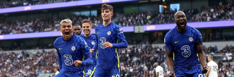 @ChelseaFC/twitter