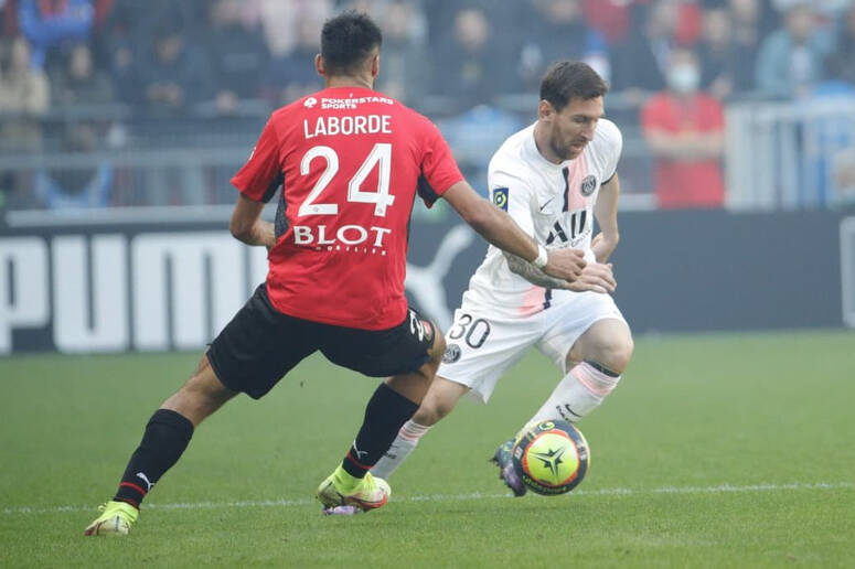 @PSG/twitter