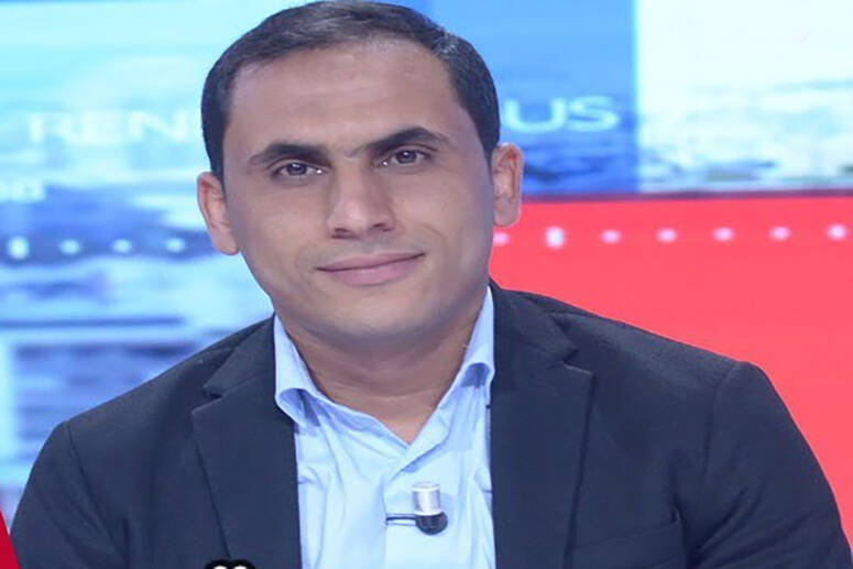 محمد الغنودي