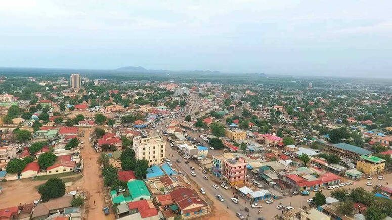Juba By D Chol / CC BY-SA/4.0