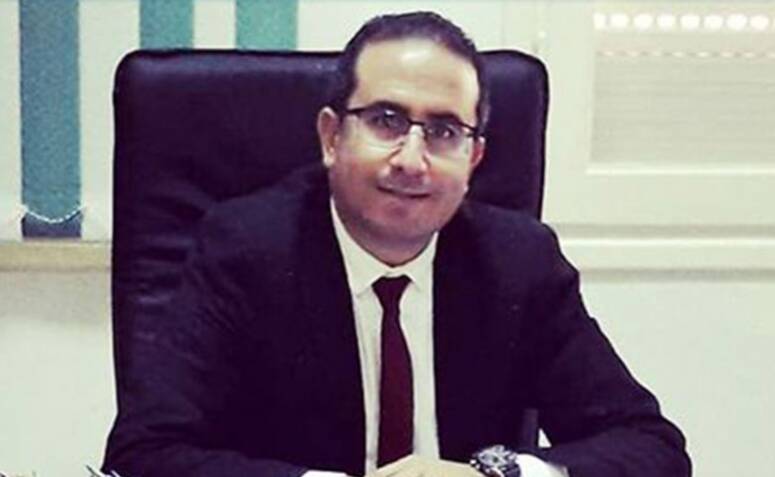 الناطق باسم محاكم المنستير والمهدية فريد بن جحا