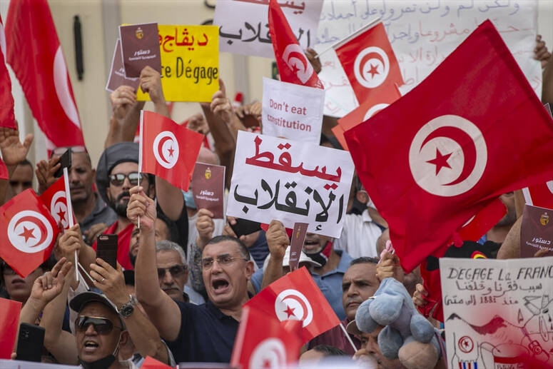 Photo Yassine Gaidi