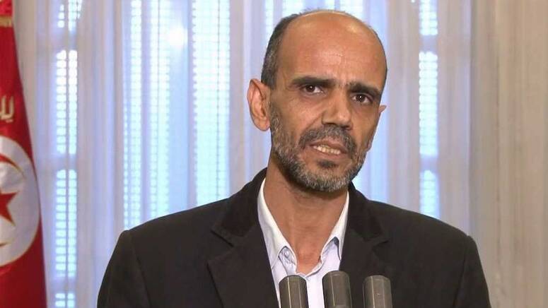 محمد الحامدي