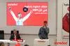 Ooredoo Tunisie Sponsor Officiel du Champion du monde Mohamed Khalil Jendoubi