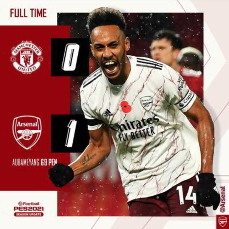 @Arsenal/twitter