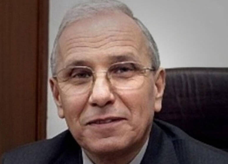 زهير المظفر