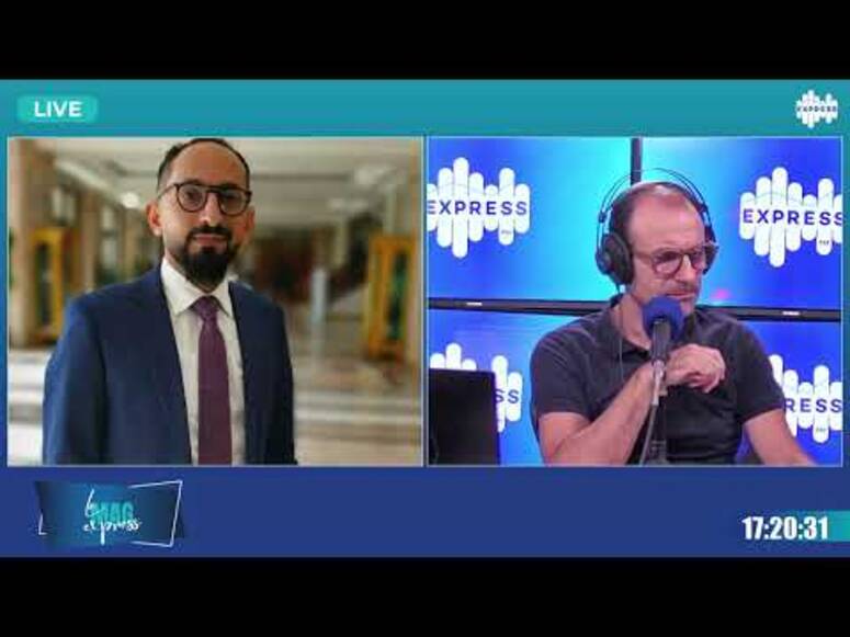 الكرباعي: نحن أصبحنا نشتغل بالمناولة مع الدولة الإيطالية.. وايطاليا والاتحاد الأوروبي صدرت مشكلة الهجرة إلى تونس