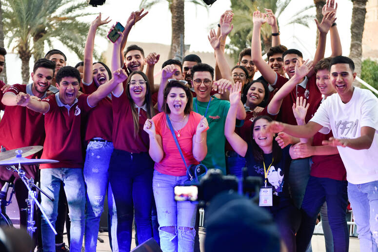 Photo creditsChedi Amdouni